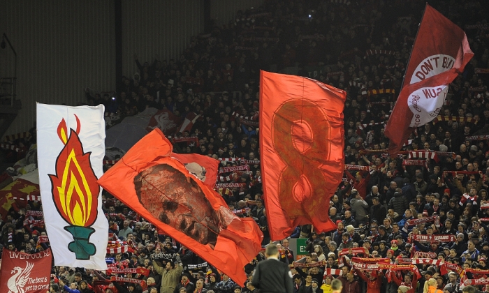 เอฟเอ คัพ ลิเวอร์พูล 0-0 โบลตัน วันเดอเรอร์ส เอฟเอ คัพ ลิเวอร์พูล 0-0 โบลตัน วันเดอเรอร์ส