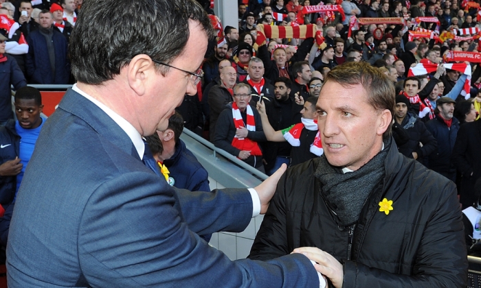 เอฟเอ คัพ ลิเวอร์พูล 0-0 แบล็คเบิร์น โรเวอร์ส เอฟเอ คัพ ลิเวอร์พูล 0-0 แบล็คเบิร์น โรเวอร์ส