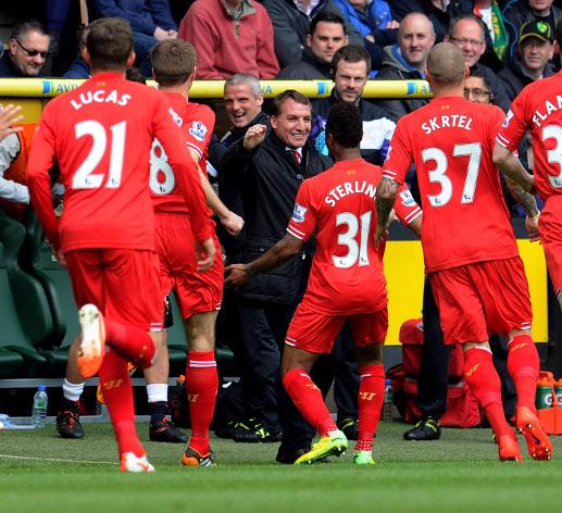 ข่าวลิเวอร์พูล - [ความเห็นหลังเกมโดยทีมงาน..siamliverpool]