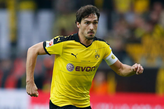 ข่าวลิเวอร์พูล - "หงส์,ผี" ฝันค้าง!! บอร์ด "เสือเหลือง" ดับกระแส ฮุมเมิลส์ ขอย้ายทีม