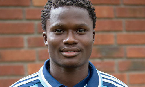 ข่าวลิเวอร์พูล - ลือ!! "หงส์" หวังทาบ อมาร์ตีย์ ขันแนวรับ