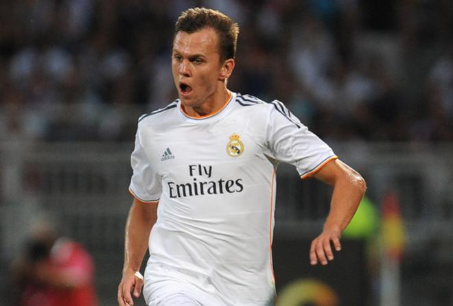 ข่าวลิเวอร์พูล - จะทันไหมเนี่ย!! "หงส์" เดินเครื่องล่า เชอรีเชฟ หลัง ซีดาน ไฟเขียว