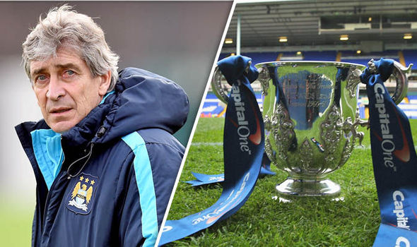 ข่าวลิเวอร์พูล - เปเญฯ กร้าว!! หวังอัด "หงส์" เถลิงลีกคัพ จุดไฟแคมป์ "เรือ" ลุ้นแชมป์อื่น