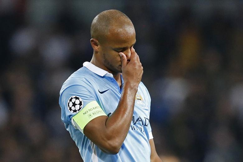 ข่าวลิเวอร์พูล - ร้องไห้หนักมาก!! กอมปานี หวังซิว ลีก คัพ แก้ช้ำจบมือเปล่าซีซั่นก่อน