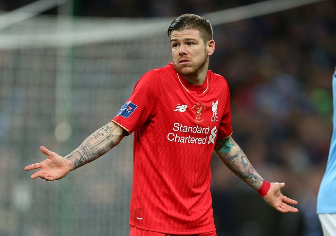 ข่าวลิเวอร์พูล - รีเซ่ โดดป้อง "ชายหมู" หลัง "เฮียเอ๋อ" ด่ากราดไม่ไว้หน้า