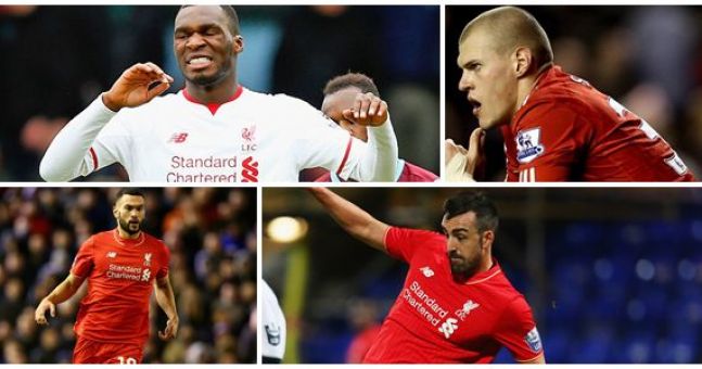 ข่าวลิเวอร์พูล - เละเทะมาก!! สื่อเผยแข้งตัวความหวัง "หงส์" ได้ค่าเหนื่อยน้อยกว่าสำรองจม