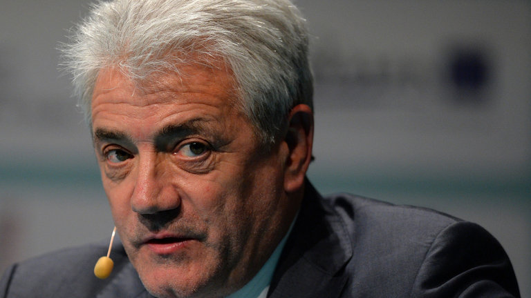 ข่าวลิเวอร์พูล - คนนี้ใช่เลย!! คีแกน สุดมั่น คล็อปป์ จะพา "หงส์" กลับมายิ่งใหญ่เหมือนในอดีต