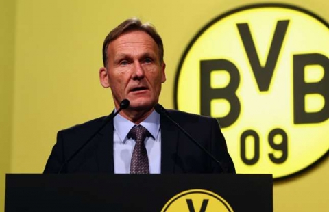 ข่าวลิเวอร์พูล - "หงส์" เจอตอ!! วัตซ์เค่ แย้ม "เสือเหลือง" พร้อมอ้าแขนรับ เกิตเซ่ เสมอ