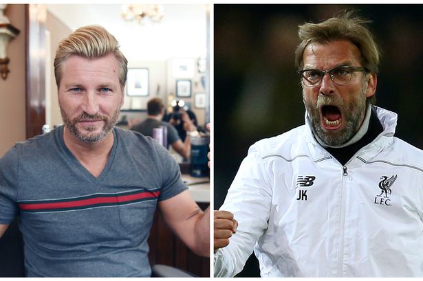 ข่าวลิเวอร์พูล - โคตรแมน!! ซาเวจ ยอมรับผิดหลังเคยวิจารณ์ คล็อปป์ ก่อนหน้านี้