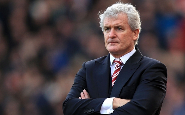 ข่าวลิเวอร์พูล - ก่อนเกมห้าวดีนัก!! ฮิวจ์ โอดครวญ หลังพ่ายเละคาถิ่น "หงส์"