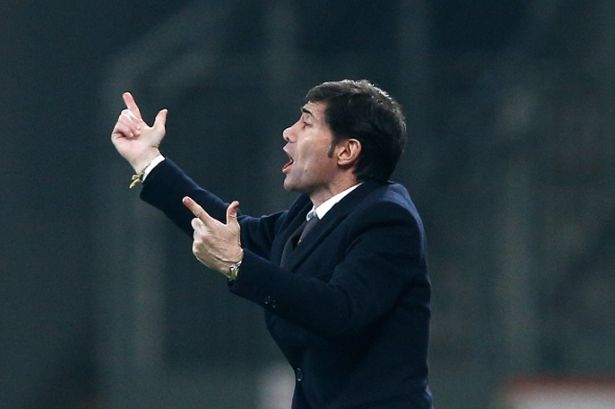 ข่าวลิเวอร์พูล - "หงส์" กลัวไหม? มาร์เซลิโน่ กร้าว หวังโค่นทีมตำนานสร้างประวัติศาสตร์ตัวเอง