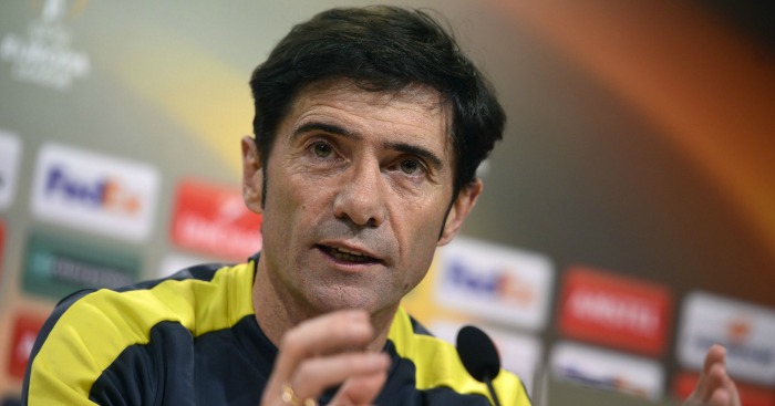 ข่าวลิเวอร์พูล - ปากดี!! มาร์เซลิโน่ โว แอนฟิลด์ ไม่ทำให้ขาสั่น - ลั่นพร้อมเล่นงานจุดอ่อน "หงส์"