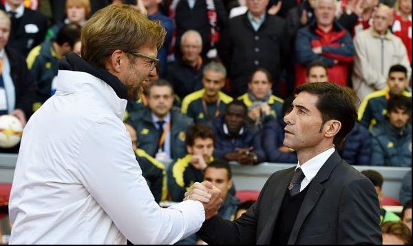 ข่าวลิเวอร์พูล - เปาลำเอียง!! มาร์เซลิโน่ ครวญกรรมการเข้าข้าง "หงส์" - ชี้สร้างโอกาสไม่เท่าไร