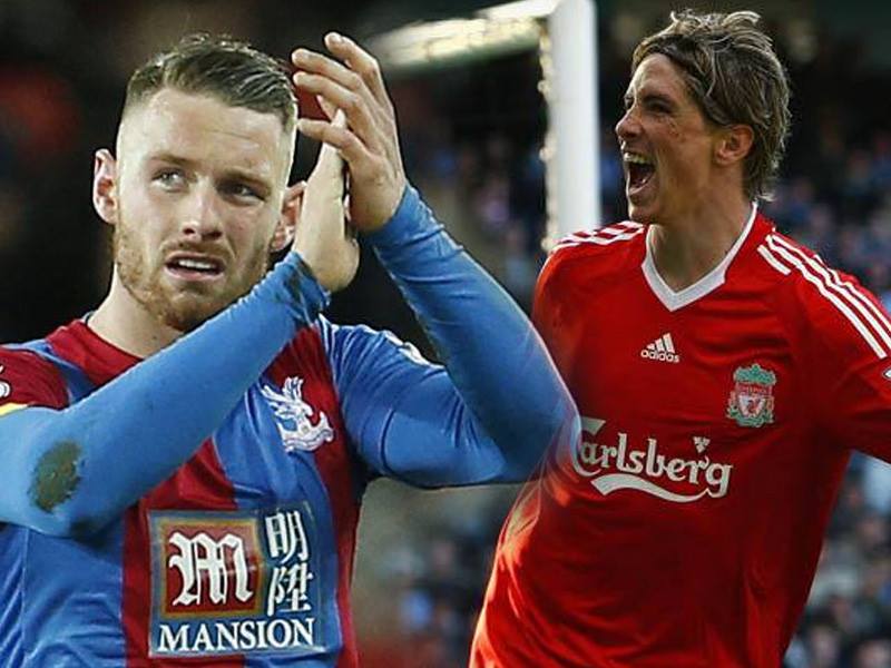 ข่าวลิเวอร์พูล - คอนเนอร์ วิคแฮม : เฟอร์นันโด ตอร์เรส คือไอดอลของผม