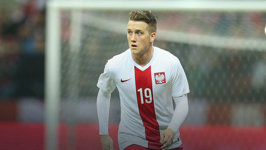 ข่าวลิเวอร์พูล - มีใจ!! ซีลินสกี้ แย้มสนสวมชุด "หงส์" แม้ นาโปลี ตามจีบ