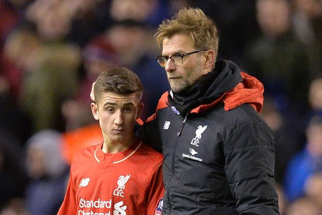 ข่าวลิเวอร์พูล - "ชุดขาว,ต่างดาว" หวังฉุด บรานนาแกน, เจ้าตัวโพสต์ภาพ คล็อปป์ ทันควัน