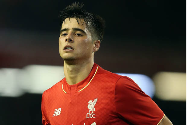 ข่าวลิเวอร์พูล - ใจลอยไปแล้ว? "หงส์" พร้อมขยายสัญญา เตเซร่า รอนักเตะตัดสินใจ