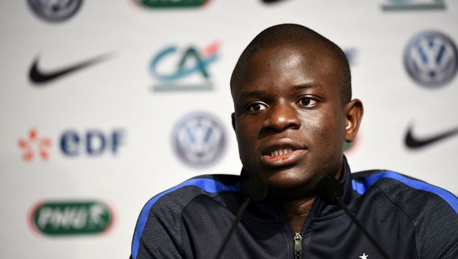 ข่าวลิเวอร์พูล - วอร์น็อค หนุน ก็องเต้ โคตรเหมาะ เติมเต็มแดนกลาง JK เนียนกริ๊บ!!