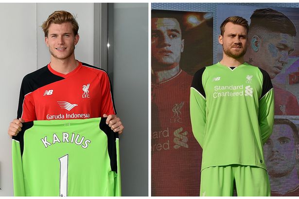 ข่าวลิเวอร์พูล - จัดให้น้อง!! "มินนี่" ไม่หวั่น พร้อมชิงมือหนึ่ง คาริอุส, เชื่อส่งผลดีต่อทีม