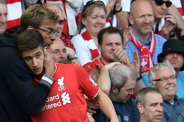 ข่าวลิเวอร์พูล - คล็อปป์ จะปั้นอย่ามาแหยม!! "หงส์" ปัด วีแกน ขอยืม บรานนาแกน