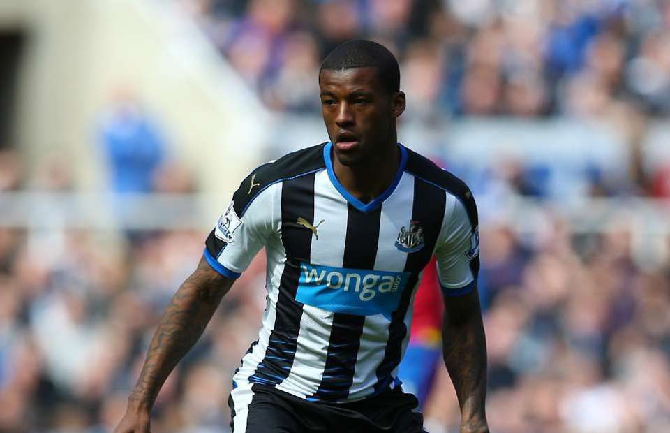 ข่าวลิเวอร์พูล - มิร์เรอร์ เผย!! นิวฯ ตั้งค่าหัว ไวจ์นัลดุม 25 ล้าน "หงส์" เร่งไกล่เกลี่ย