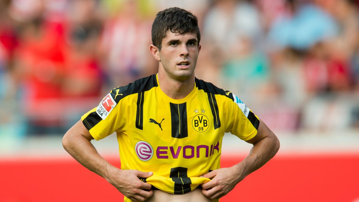 ข่าวลิเวอร์พูล - เอ็คโค่ อัพเดทสถานการณ์ "ปูลิซิช" กับ ลิเวอร์พูล