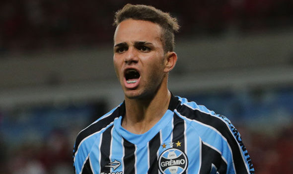 ข่าวลิเวอร์พูล - "หงส์" ยื่น 30 ล้านปอนด์ ขอซื้อหอก เกรมิโอ้