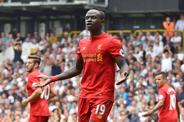 ข่าวลิเวอร์พูล - เมอร์ฟีย์ ขอเจิม!! ดูไว้เหอะเดี๋ยว มาเน่ จะเป็นซุปตาร์ดังซีซั่นนี้