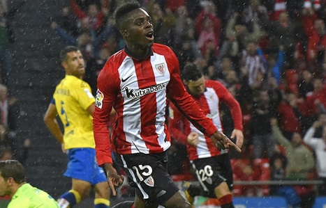 ข่าวลิเวอร์พูล - "หงส์" เปิดศึก "ท็อฟฟี่" ล่าหอก บิลเบา หนาวนี้