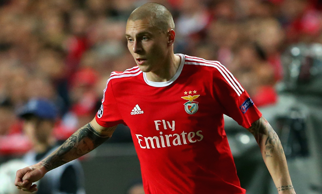 ข่าวลิเวอร์พูล - ลือต่อเนื่อง!! "หงส์" เตรียมฟัด ปารีสฯ,อินเตอร์ เครมวันเดอร์คิด เบนฟิก้า