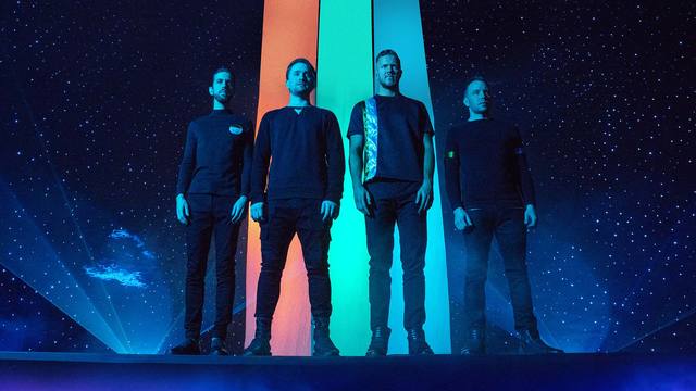 ข่าวลิเวอร์พูล - ยูฟ่า เลือก Imagine Dragons เปิดคอนเสิร์ตนัดชิง ชปล.