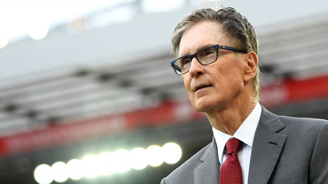 ข่าวลิเวอร์พูล - นักข่าวดังเชื่อ FSG พร้อมซื้อผู้เล่นที่คล็อปป์อยากได้