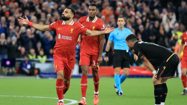 ข่าวลิเวอร์พูล - คลิปไฮไลท์ชปล. หงส์เปิดรังอัดโบโลญญ่า 2-0