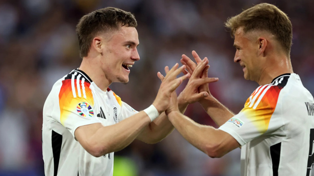 คิมมิช หนุนหลังเวียร์ตซ์จะไปได้สวยที่ลิเวอร์พูล