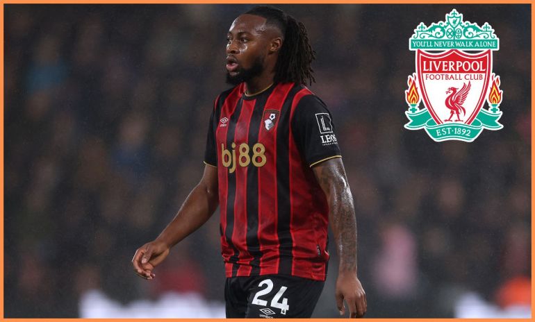 แฟนหงส์ลุ้น!!เซเมนโย่ประกาศย้ายทีมมกราคมที่จะถึง