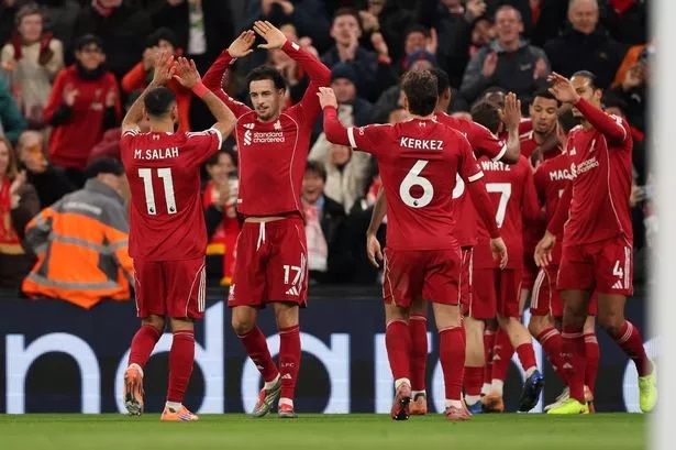 โจนส์เชื่อซาล่าห์ยังสำคัญกับทีมเสมอ