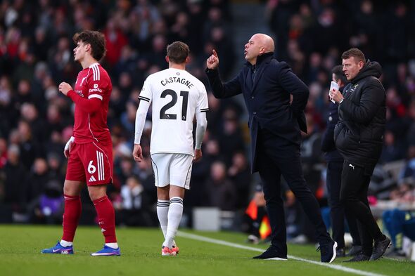 เหมือนฉายภาพซ้ำ! สล็อต ตัดพ้อ ทีมคู่ควรแก่ชัยชนะ เกมเจ๊าฟูแล่ม