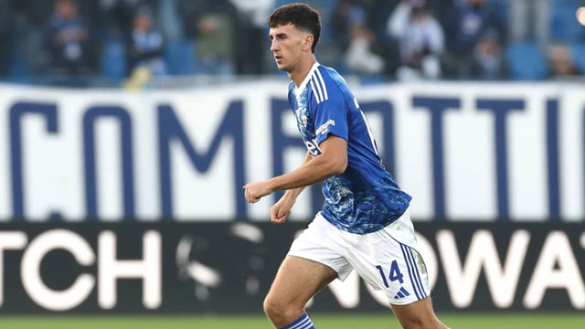 หงส์-สิงห์เปิดศึกนอกสนามแย่งตัวกองหลังเซเรีย อา