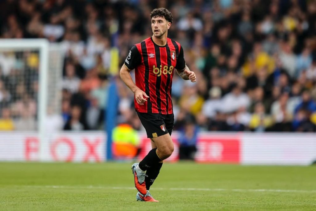 ตัวแทน เกฮี! หงส์แดงเล็งสอย เซเนซี่ อุดหลังบ้าน หลังหมดสัญญาซัมเมอร์นี้