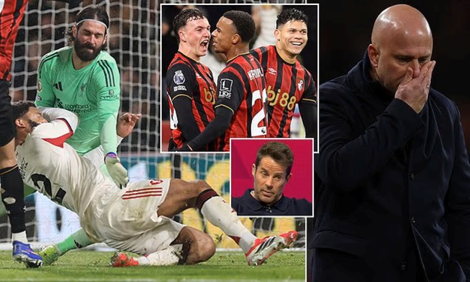 เร้ดแน็ปป์จวกแข้งหงส์เล่นบอลเหมือนเด็กอ่อนหัด