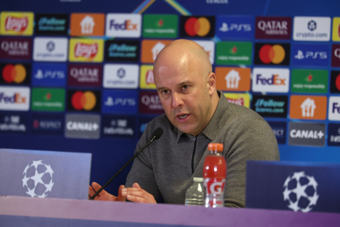 สล็อต เชื่อ หงส์ ซิวแชมป์ลีกปีก่อนเพราะร่วง UCL