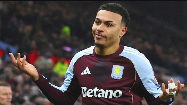 อื้อฮือ!หงส์พร้อมจัดอีก100ลป.ซิวหัวหอกวิลล่า