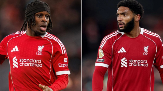 ข่าวลิเวอร์พูล - สล็อต อัปเดตความฟิตของ ฟริมปง-โกเมซ