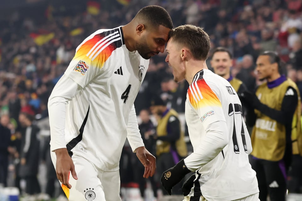 ไม่แปลกใจเลย! อดีตเพื่อนร่วมทีมซูฮก เวียร์ตซ์ พร้อมเขย่าพรีเมียร์ลีก