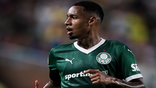 สื่อแซมบ้าอัพเดทข่าวหงส์เล็งมิดฟิลด์พัลไมรัส