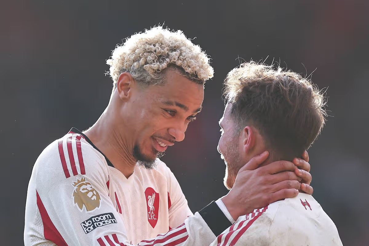 เอาอะไรมามั่นใจ!!แม็กก้าบอกเพื่อนจะยิงได้อีกแม้ประตูแรกถูกริบ