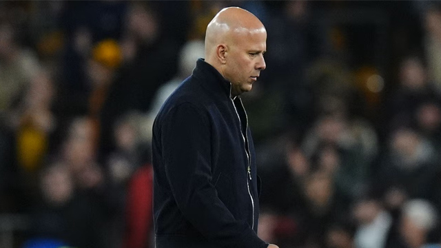 ความเห็นสล็อตหลังเกมหงส์พ่ายวูล์ฟส์