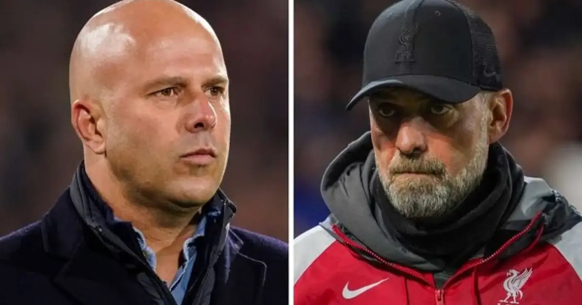 คล็อปป์อีกแล้ว!!สล็อตต์เก้าอี้ร้อนบ่อนดันคล็อปป์ขึ้นเต็งสองคุมหงส์