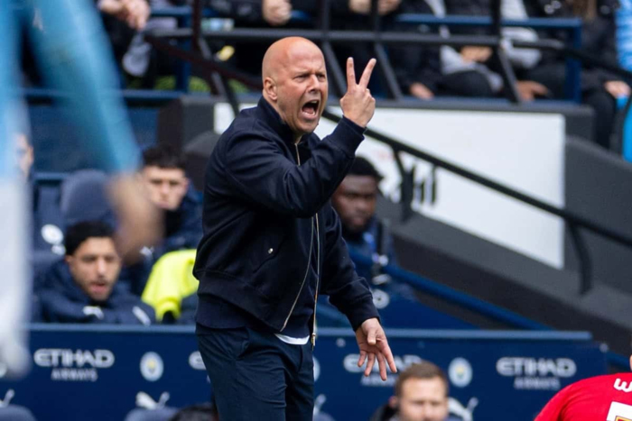 หมดใจ! สล็อตบ่นแข้งหงส์ขาดสปิริตนักสู้