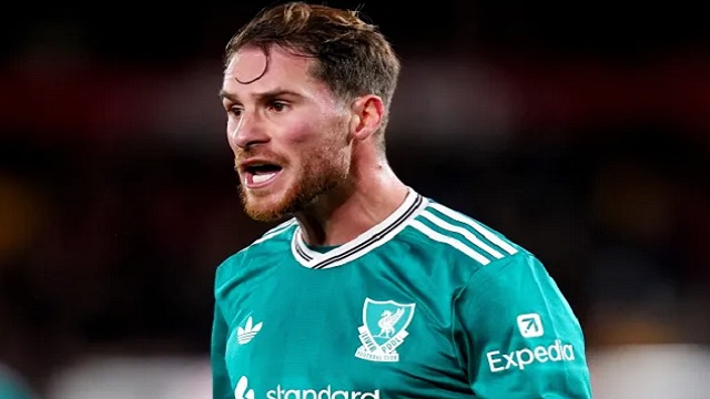 หงส์ปิ๊งไอเดียแม็คอลิสเตอร์แลกคามาวินก้า